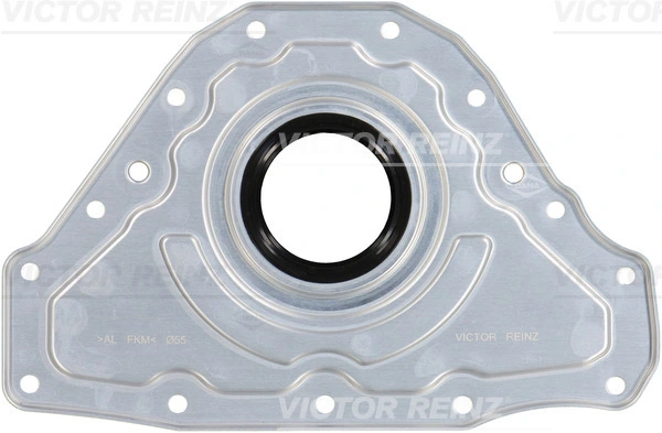 Shaft Seal, crankshaft